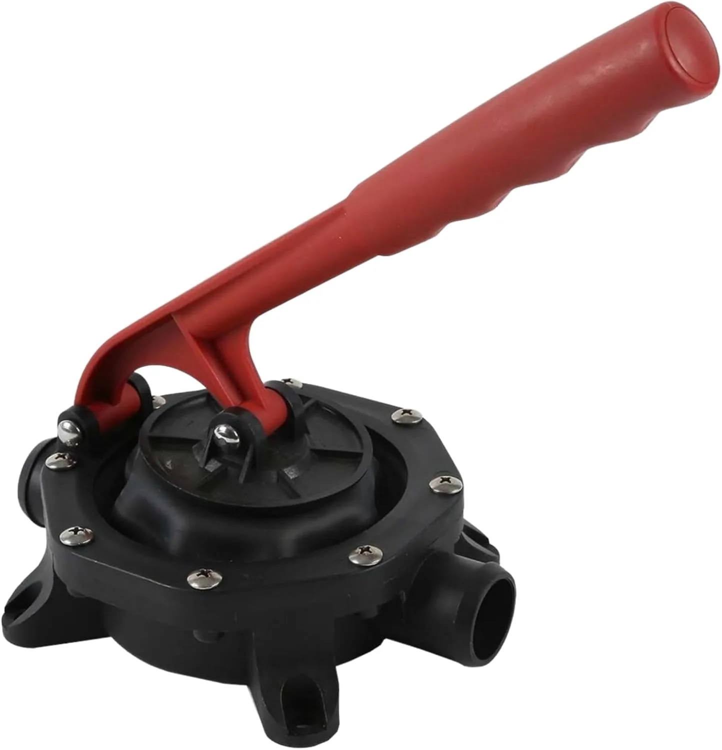 Seaflo 12 GPM Diaphragm Hand Pump — main view