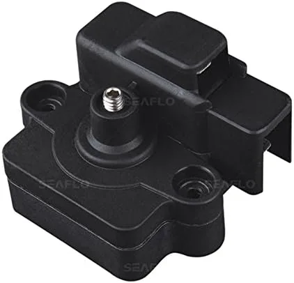 SEAFLO Replacement Adjustable Pressure Switch — main view
