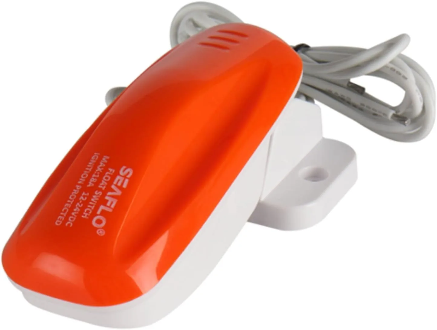 SEAFLO 02-Series Bilge Pump Float Switch for 12V, 24V, 32V — main view