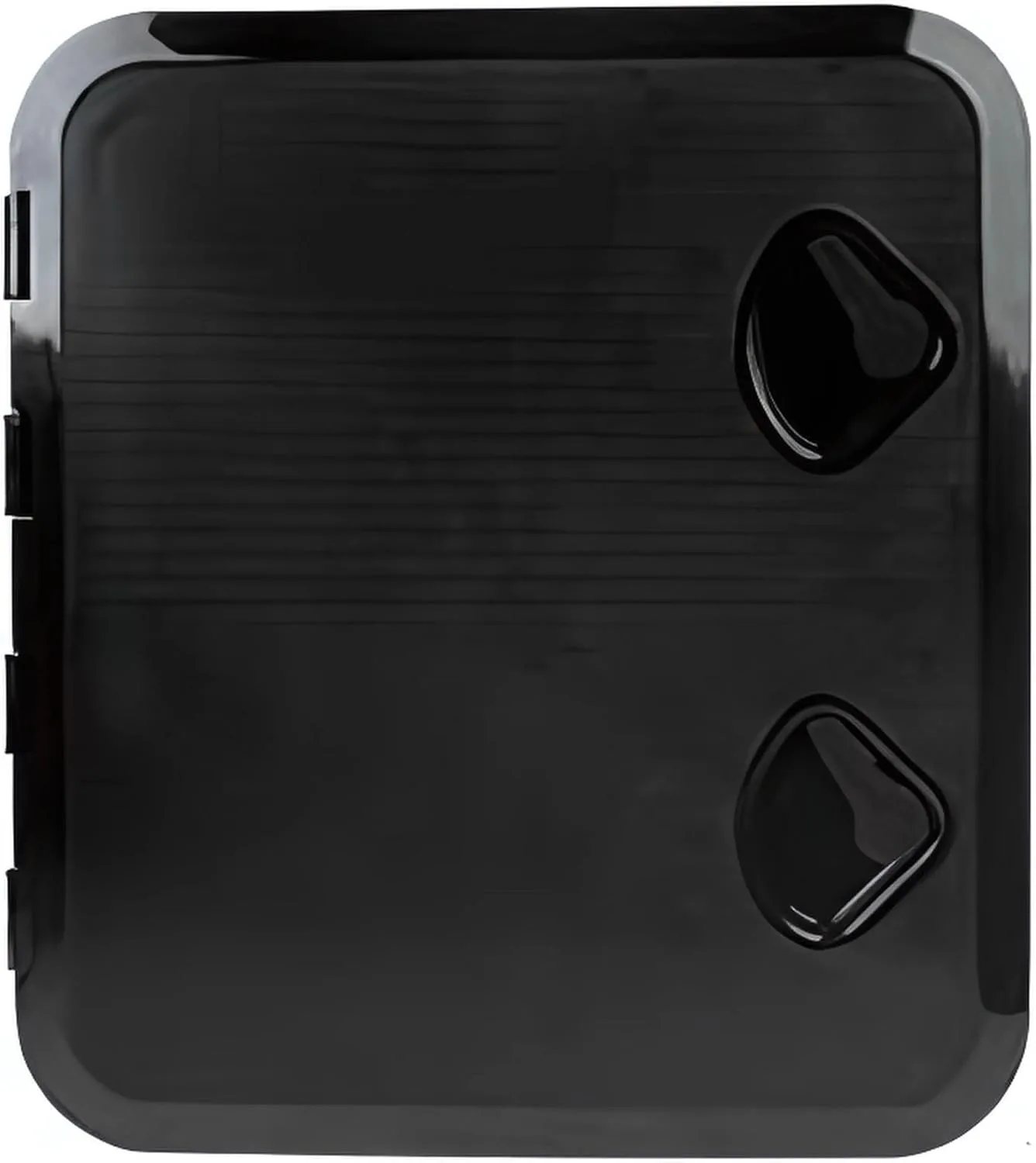 SEAFLO Deck Access Hatch — White — main view