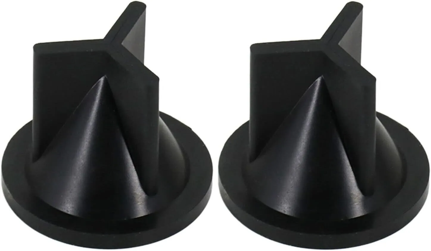 SEAFLO Large Joker Valve Compatible with Jabsco Toilets Choose Quantity — main view