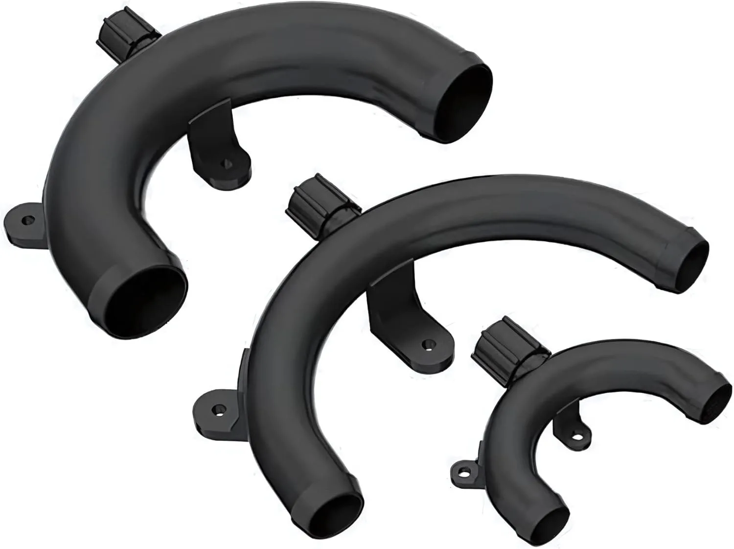 SEAFLO Marine Hose — 2-Pack — main view