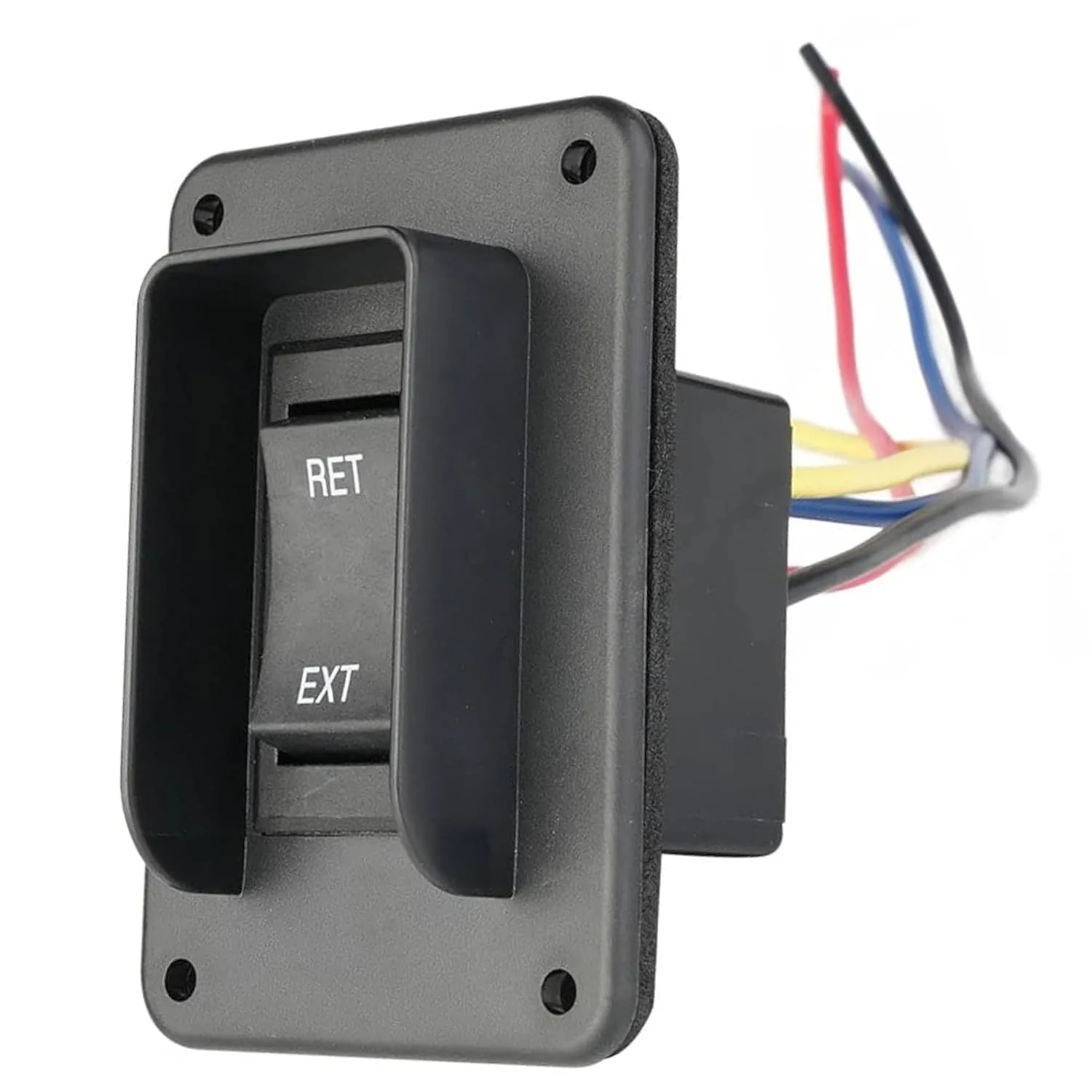 SEAFLO Marine Switch — 12V/24V — main view