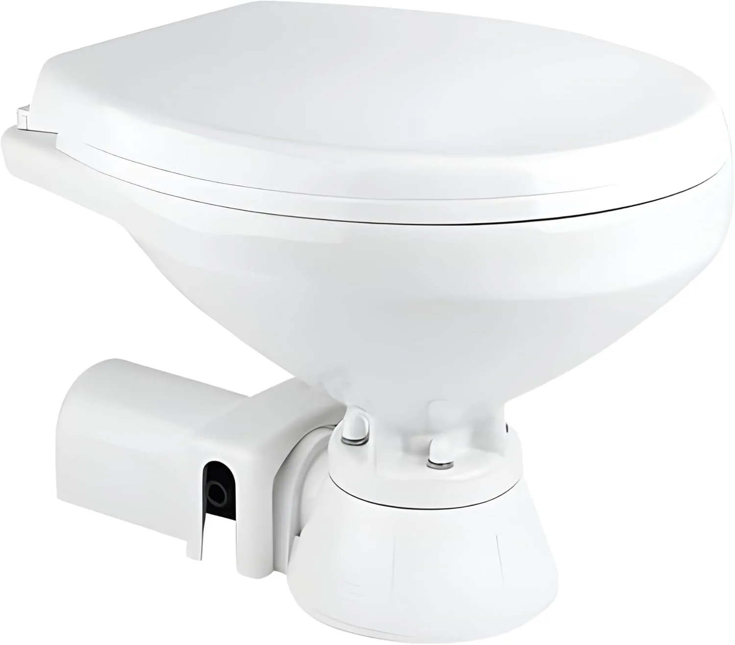 SEAFLO Macerator Pump — 12V — main view