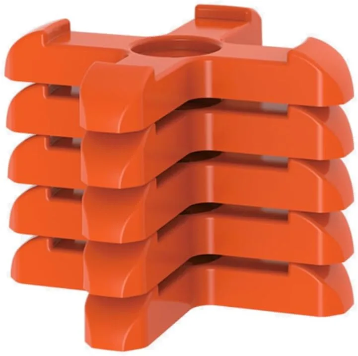 SEAFLO Marine Switch — 5-Pack — main view