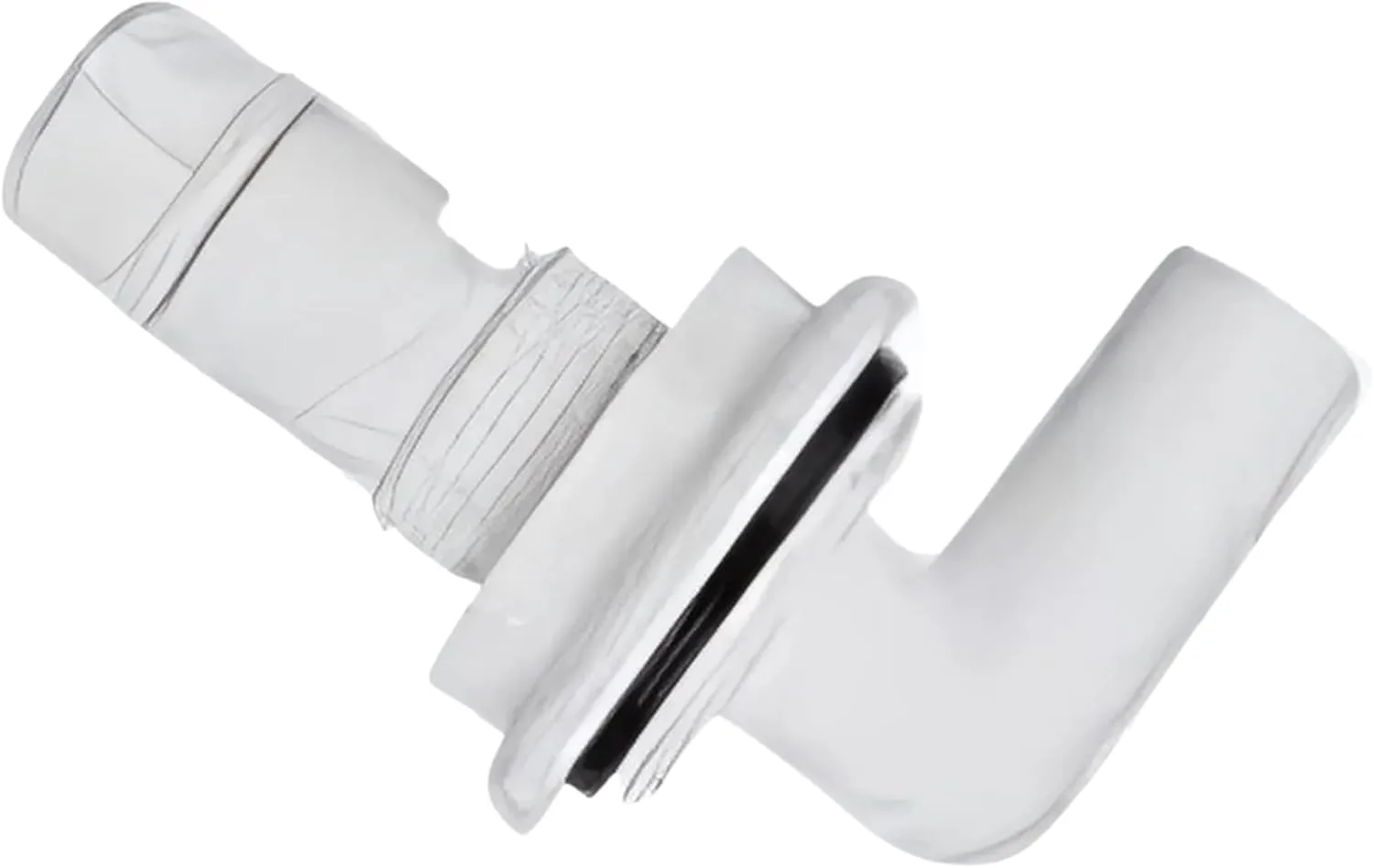SEAFLO 90° 3/4" AERATOR SPRAY HEAD FOR LIVEWELLS/RECIRCULATING SYSTEMS/WATER SYSTEMS — main view