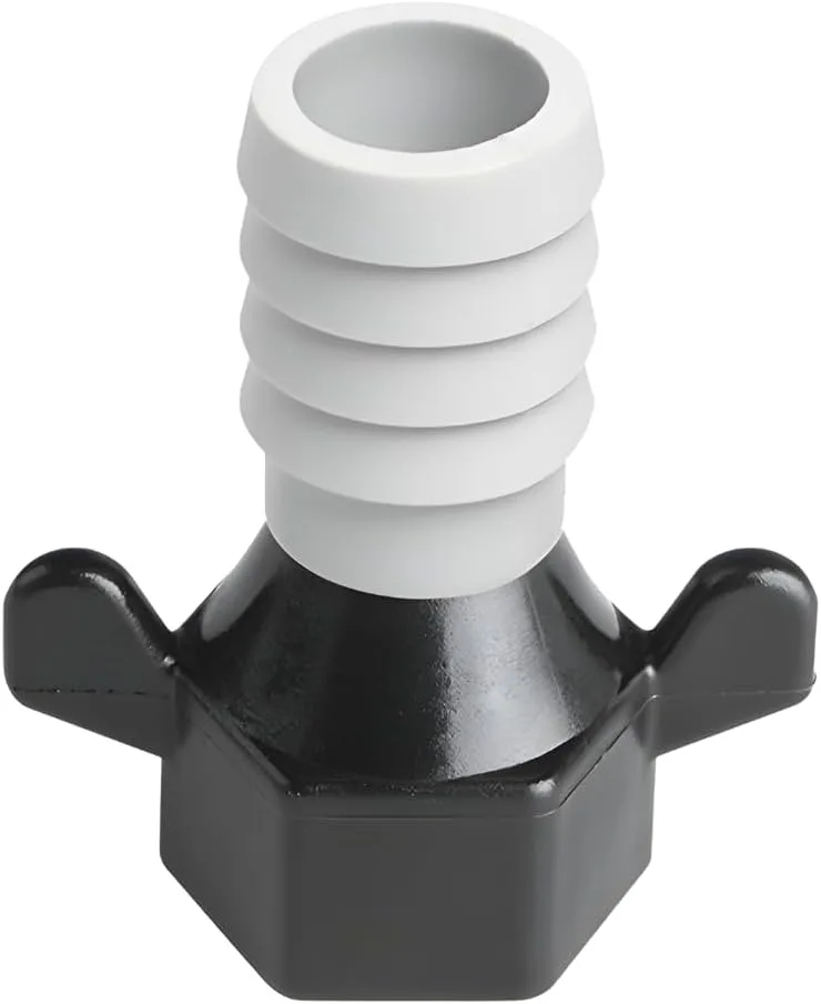 SEAFLO 54 Series Pump Fitting — 1/2", 2-Pack — main view