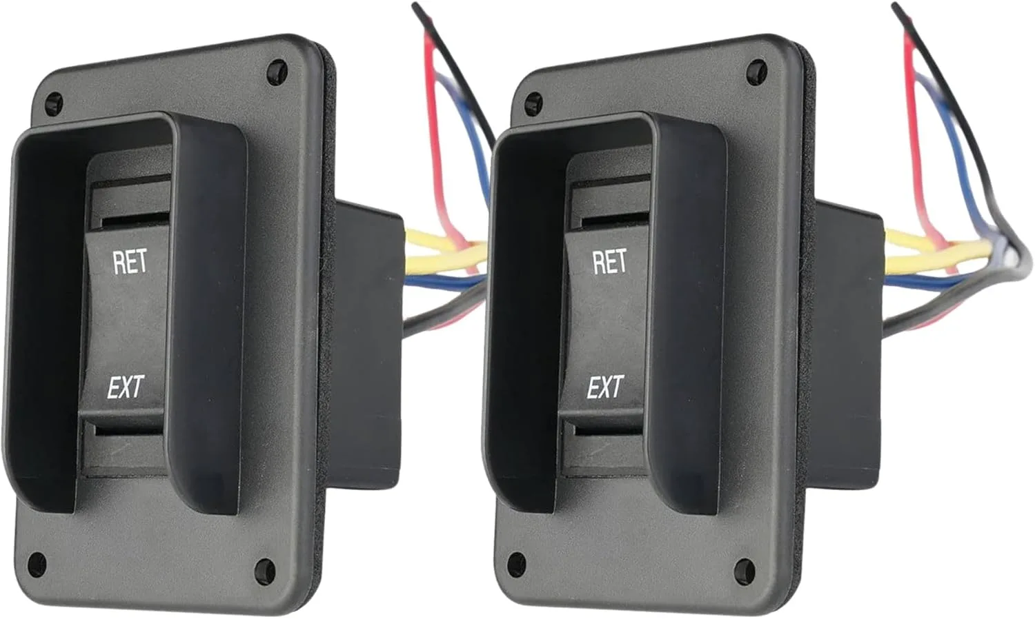 SEAFLO Marine Switch — 12V/24V — main view