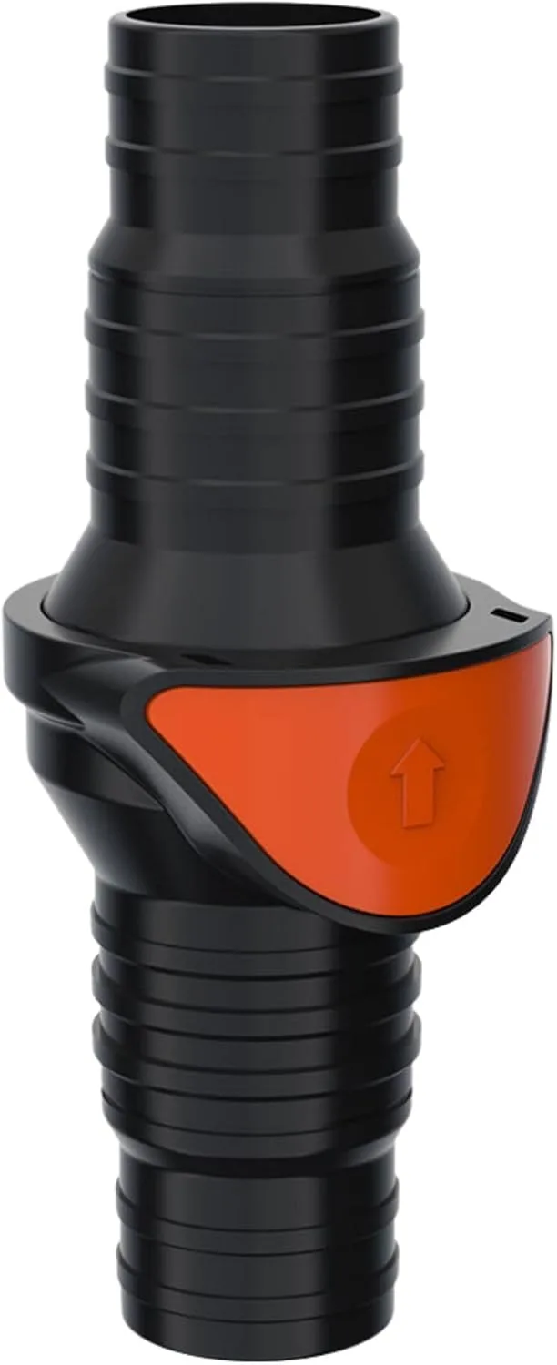 SEAFLO Check Valve — main view