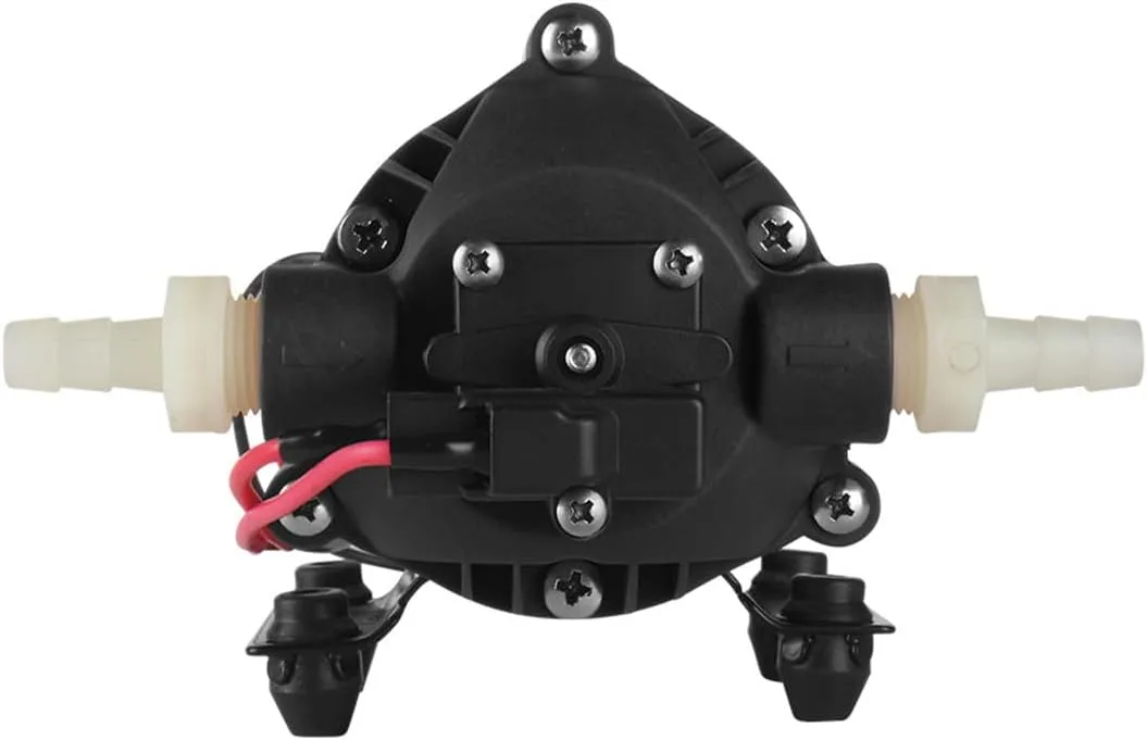 SEAFLO 31 Series Fresh Water Pump — 1.5 GPM, 160 PSI — main view