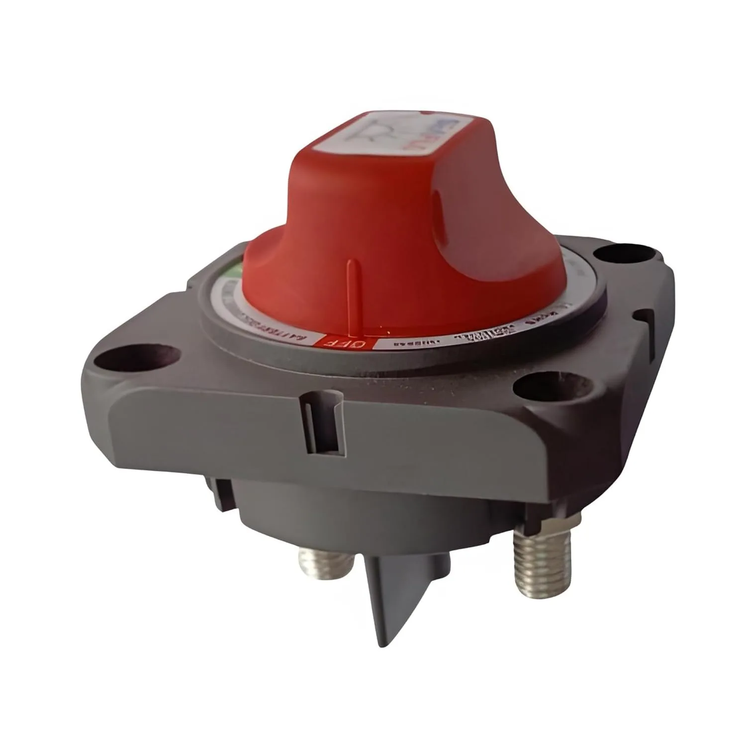 SEAFLO Marine Switch — 12V/24V — main view
