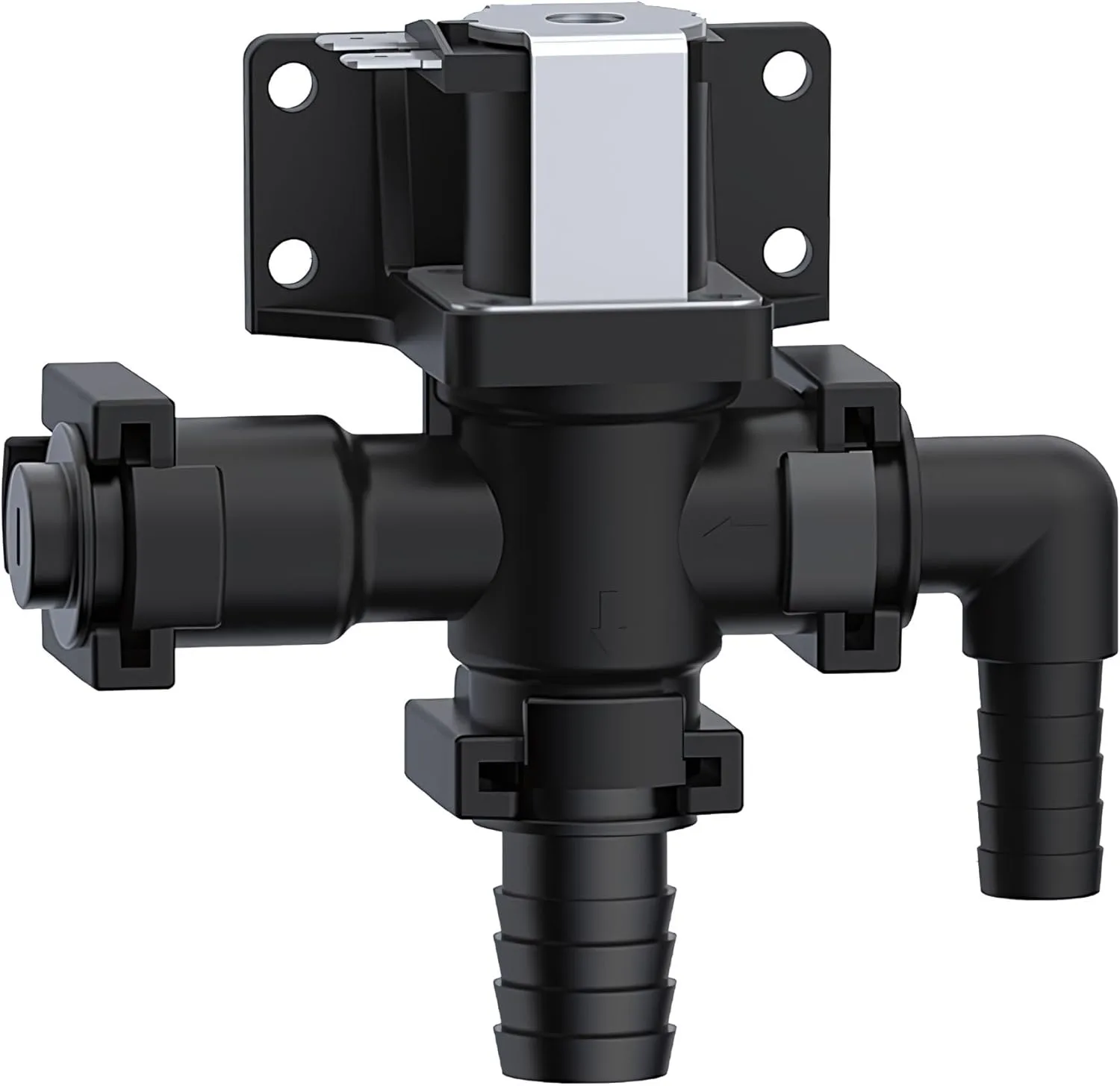 SEAFLO Solenoid Valve & Siphon Breaker — main view