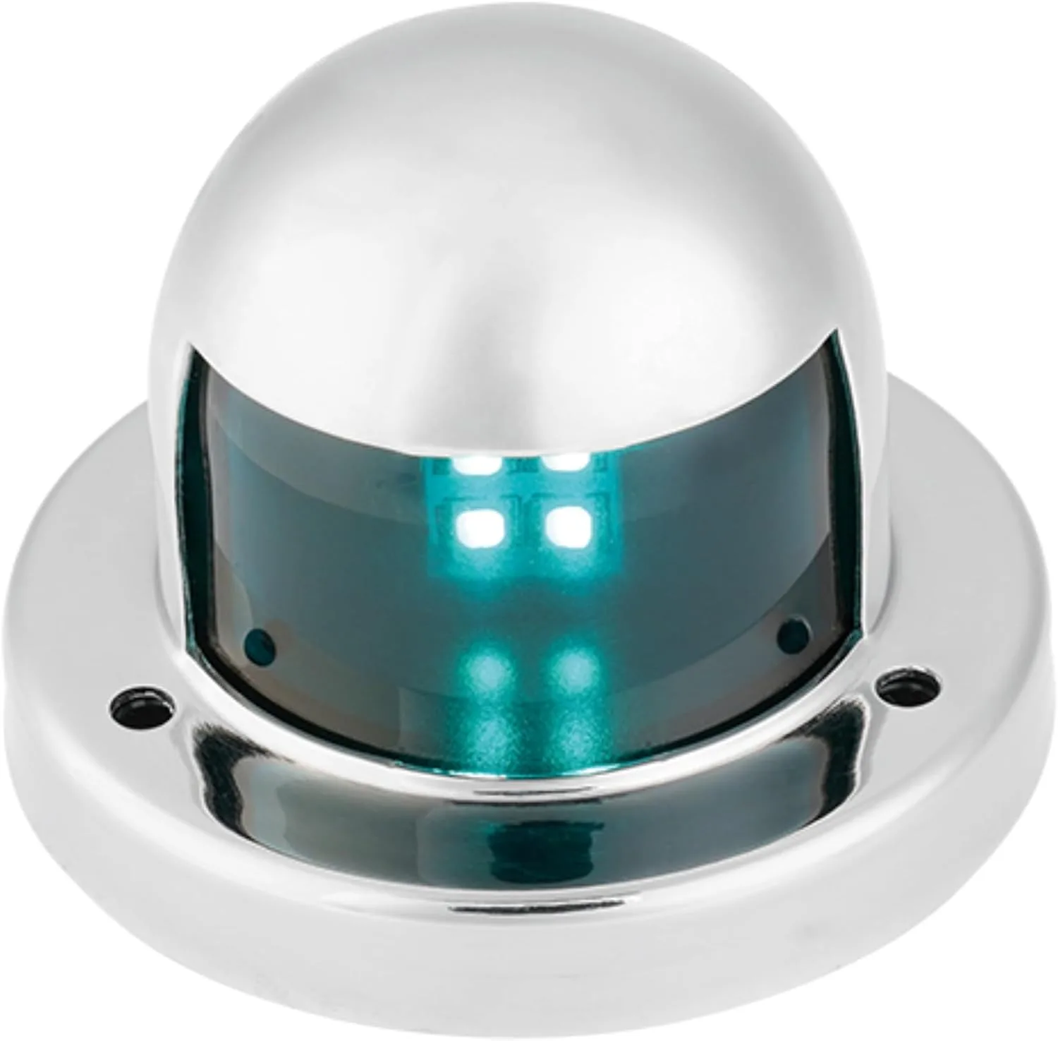 SEAFLO 03 Series LED Navigation Light Kit — 12V — main view