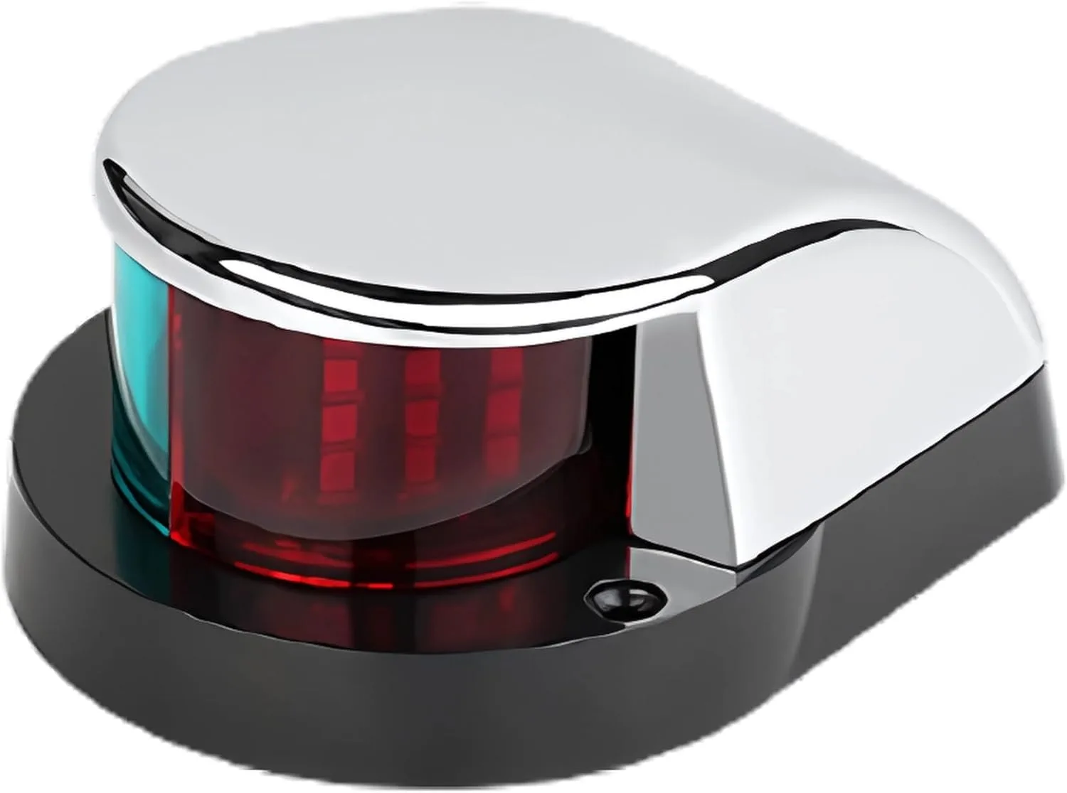 SEAFLO 01 Series LED Navigation Light Kit — 12V — main view
