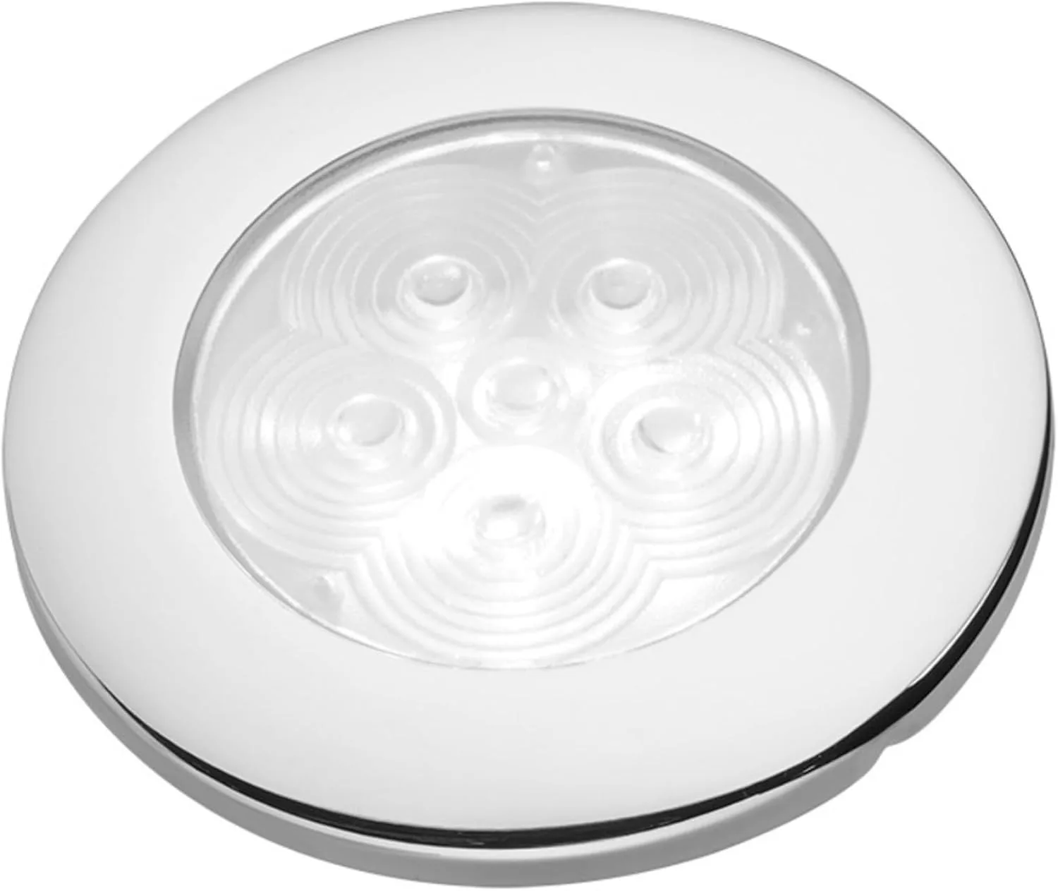SEAFLO Washdown System — 12V — White — main view