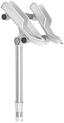 SEAFLO Rod Holder — White — main view