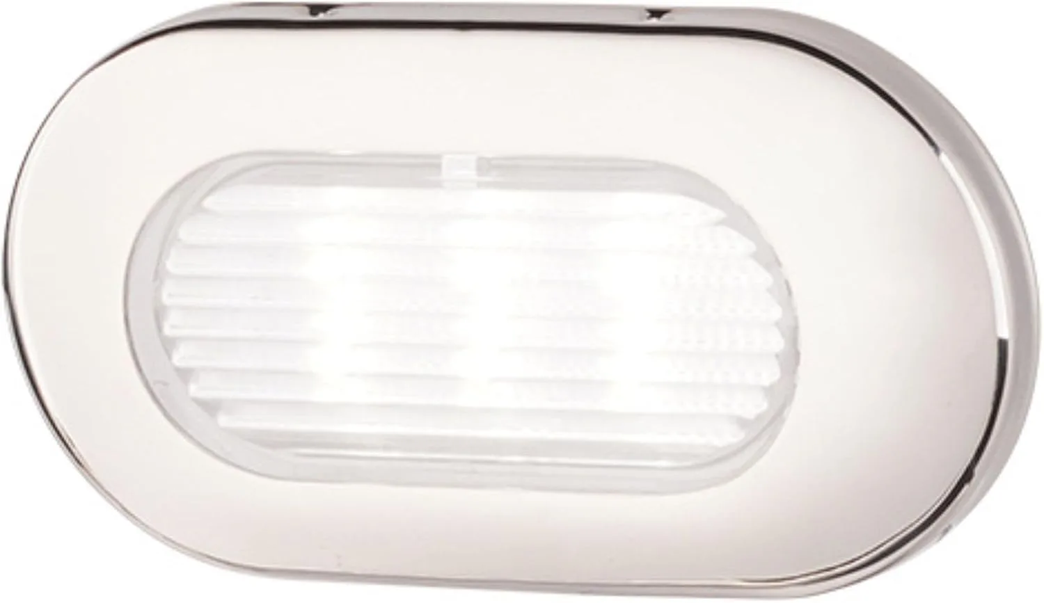 SEAFLO 02 Series LED Courtesy Light — 12V — White — main view