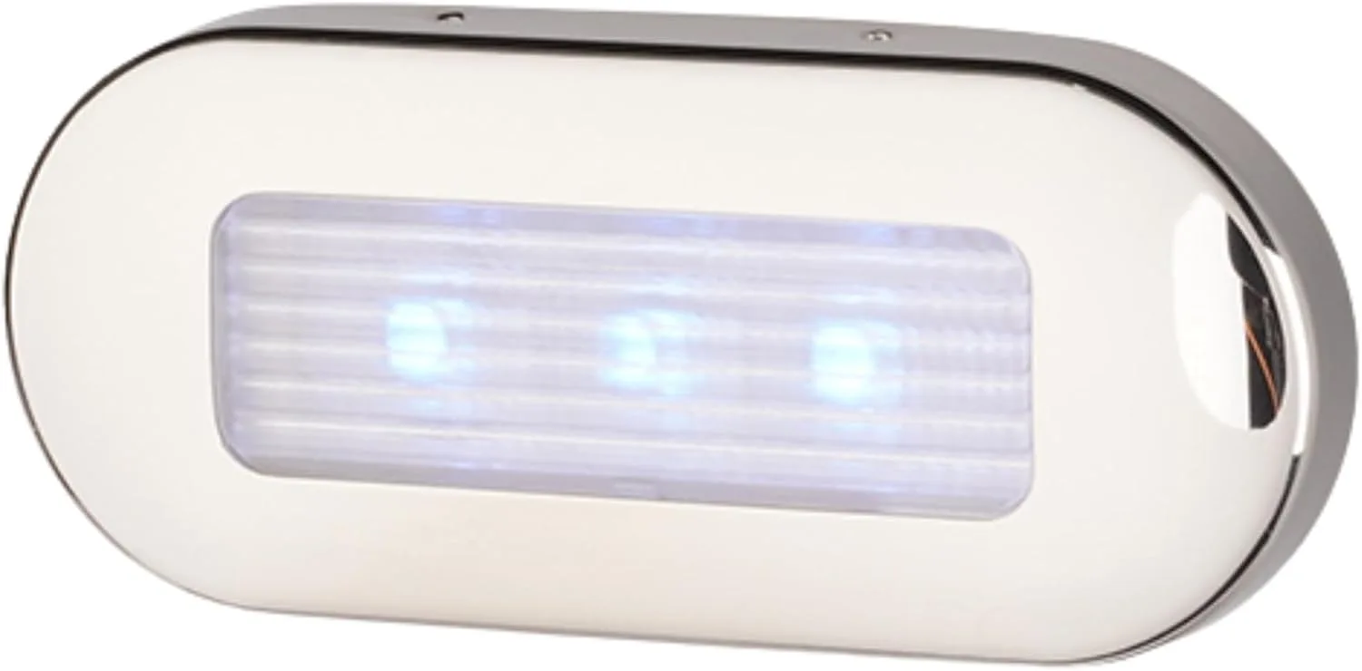 SEAFLO 01 Series Washdown System — 24V — main view