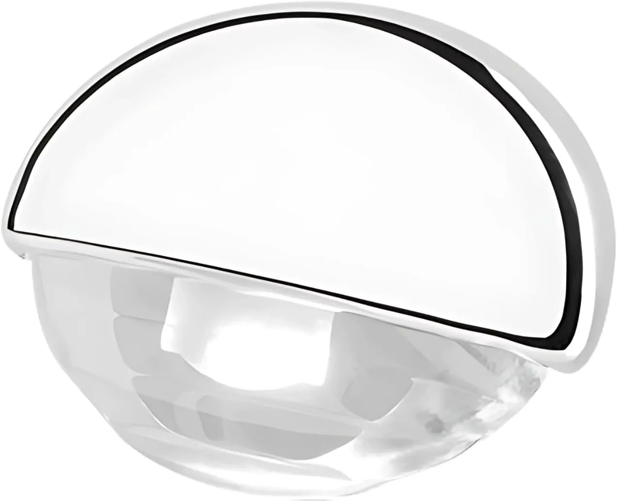 SEAFLO 04 Series LED Courtesy Light — 12V — White — main view