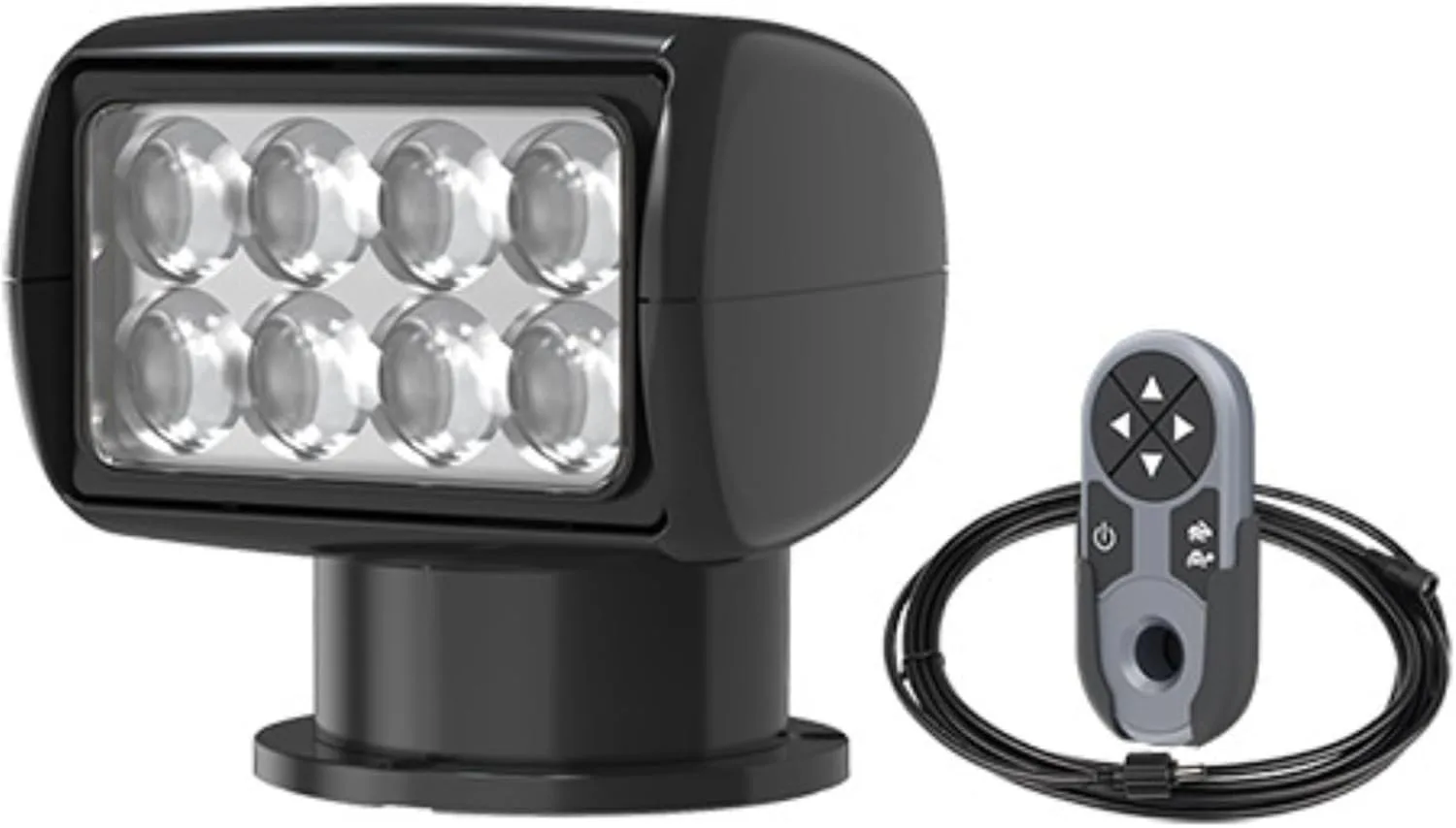 SEAFLO 01 Series LED Navigation Light Kit — main view