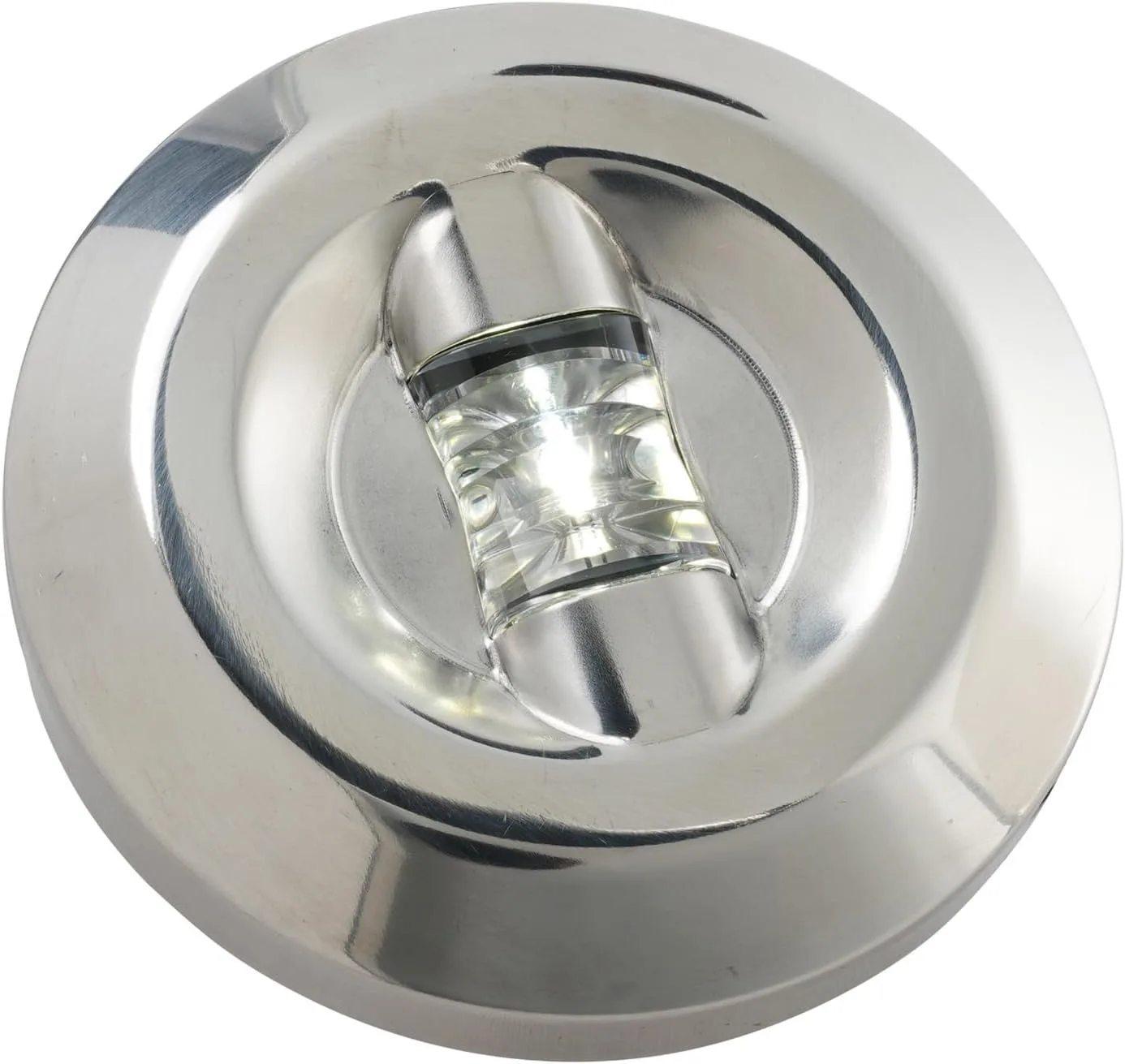 SEAFLO 02 Series LED Navigation Light Kit — 12V — main view